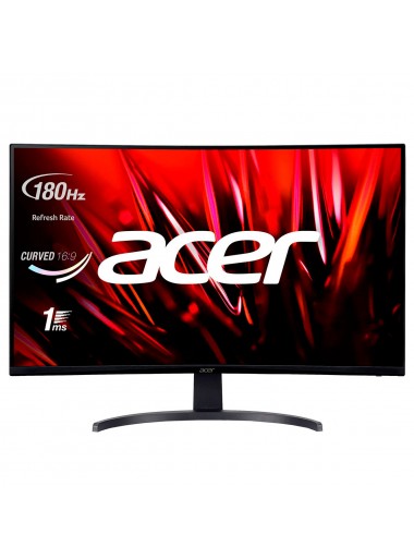 MONITOR ACER NITRO ED2 DE 80CM (31,5'') ED322Q S3 UM.JE0EE.313