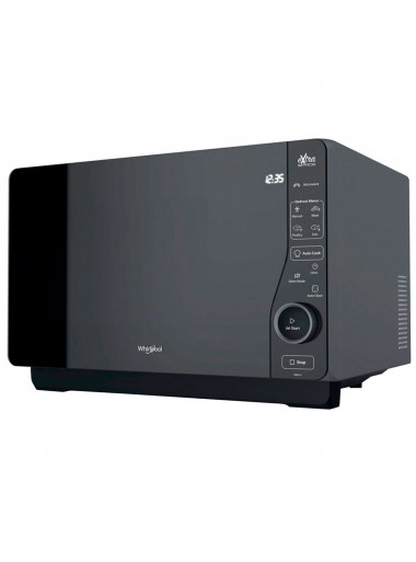 MICROONDAS WHIRLPOOL MWF 421 BL