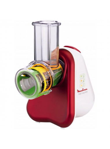 PICADORA MOULINEX FRESH XPRESS DJ753510