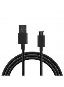 CABLE KSIX USB A USB-C BXCUC03 1m