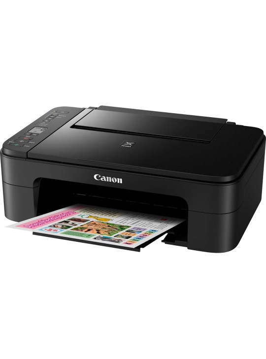 IMPRESORA CANON PIXMA TS3150