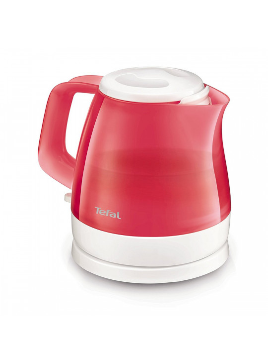 HERVIDOR TEFAL DELFINI VISION KO152510