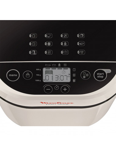 PANIFICADORA MOULINEX PAIN DORÉ OW210130