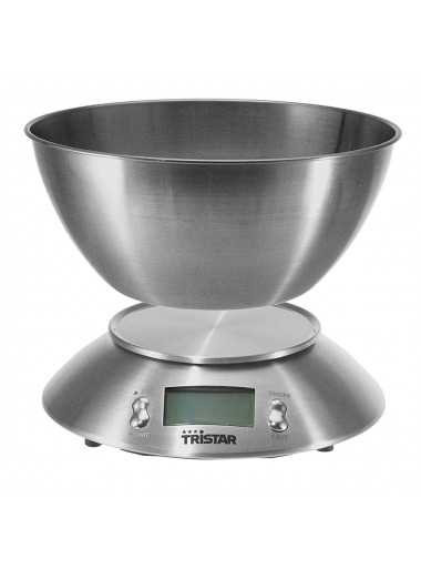 BÁSCULA TRISTAR KW-2436