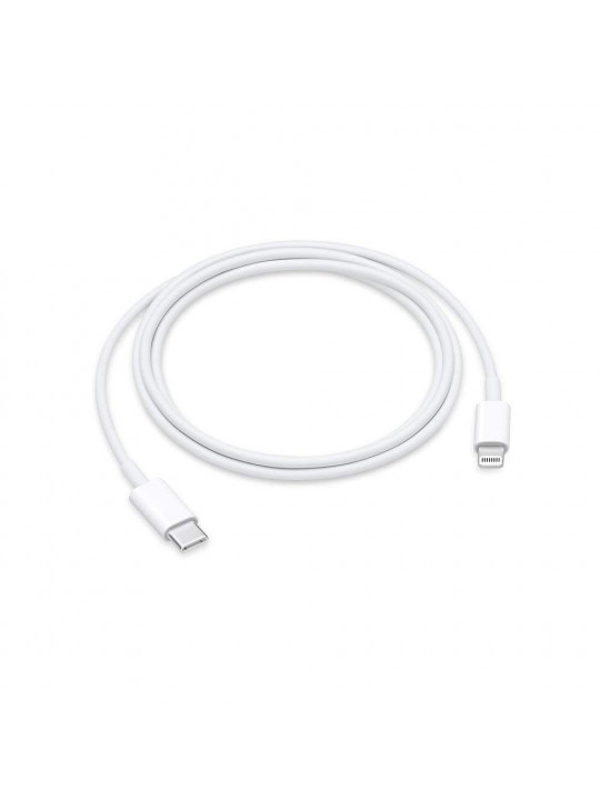 CABLE APPLE USB-C A LIGHTNING MQGJ2ZM/A