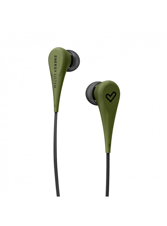 AURICULARES ENERGY SISTEM EARPHONES STYLE 1 446414