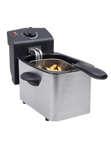 FREIDORA TRISTAR FR-6919