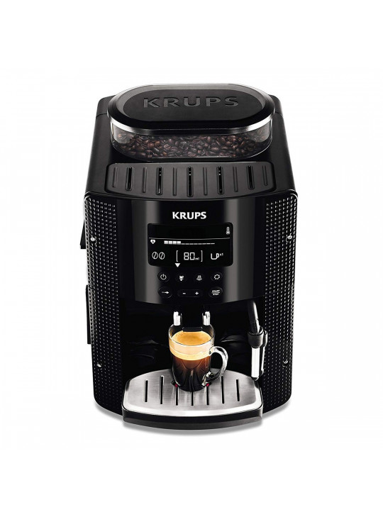 CAFETERA KRUPS MILANO EA815070