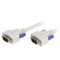 CABLE VIVANCO VGA 45439 3m