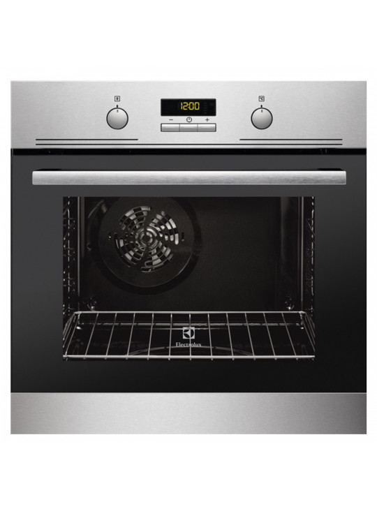 HORNO ELECTROLUX EZC2430AOX A