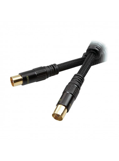 CONECTOR ANTENA VIVANCO L7110 43900