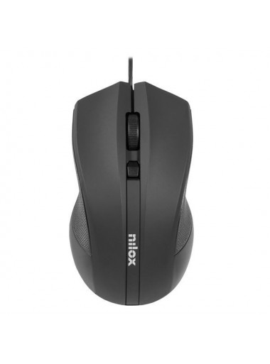 RATÓN NILOX MOUSB1002