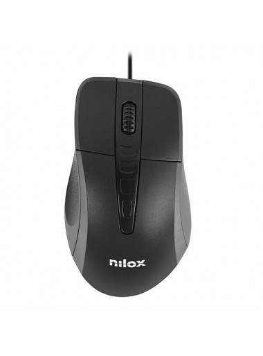 RATÓN NILOX MOUSB1001