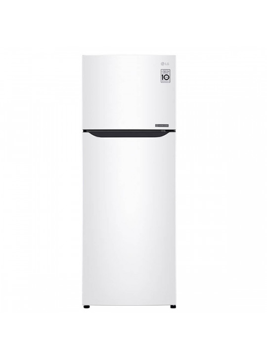 FRIGORÍFICO LG GTB382SHCZD F - 1520X585X555mm (h x f x a)