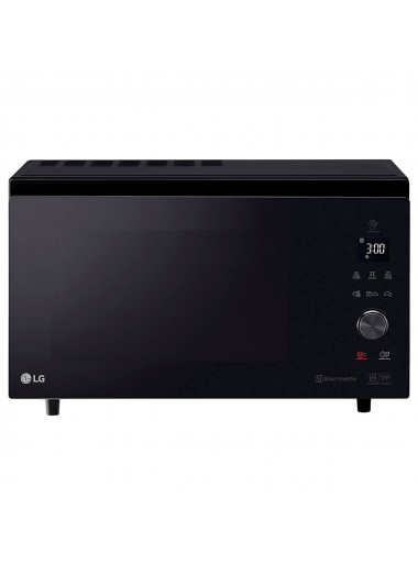 MICROONDAS LG MJ3965BPS