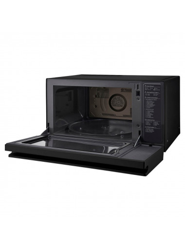 MICROONDAS LG MJ3965BPS