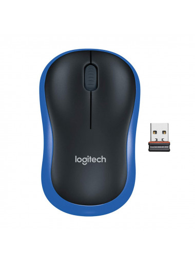 RATÓN LOGITECH M185 910-002236