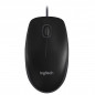 RATÓN LOGITECH B100 910-003357