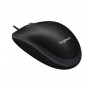 RATÓN LOGITECH B100 910-003357
