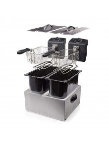 FREIDORA TRISTAR FR-6937