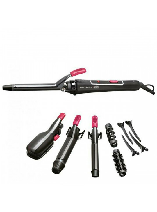 MOLDEADOR ROWENTA MULTISTYLER CF4132E0