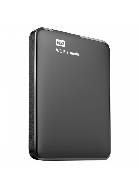 DISCO DURO WESTERN DIGITAL WDBU6Y0030BBK 3TB