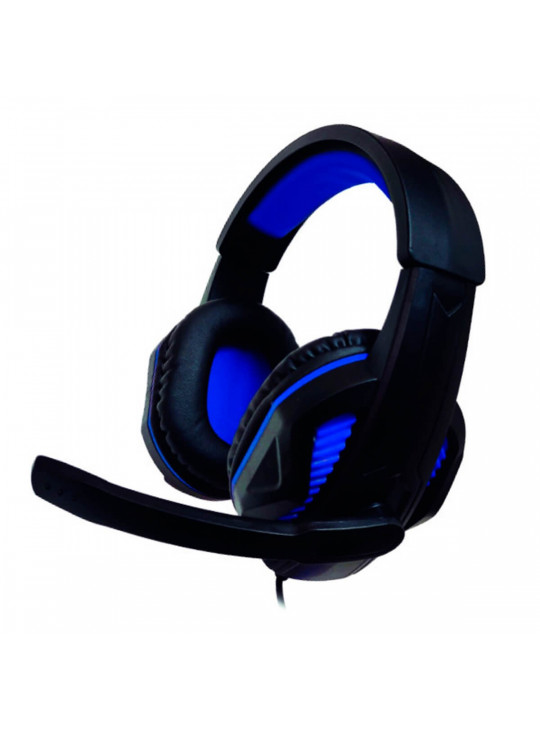 Nuwa Auriculares Gaming para ps4xbox one negroazul headset generic con st10 azul reacondicionado ps4xboxone android compatibles dispositivos