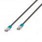 CABLE VIVANCO RED 45912 5m