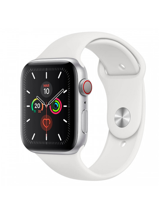 RELOJ APPLE SERIE 5 GPS + CELLULAR MWWC2TY/A