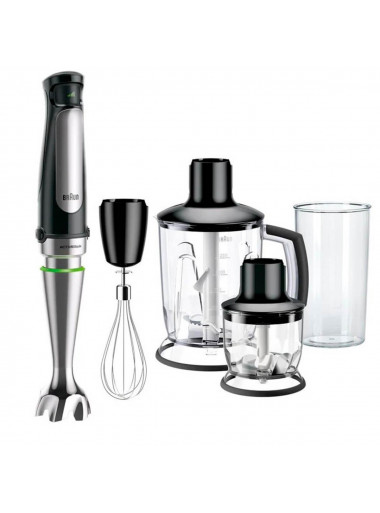 BATIDORA BRAUN MINIPIMER 7 MQ7045X