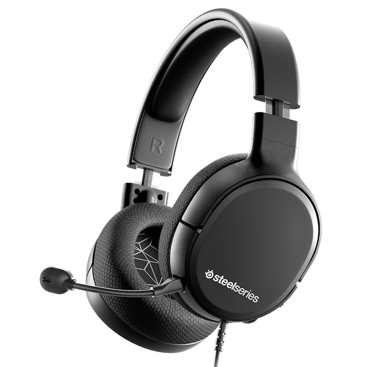 AURICULARES STEELSERIES ARCTIS 1 61427