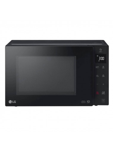 MICROONDAS LG MH6535GIB