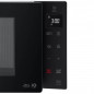 MICROONDAS LG MH6535GIB