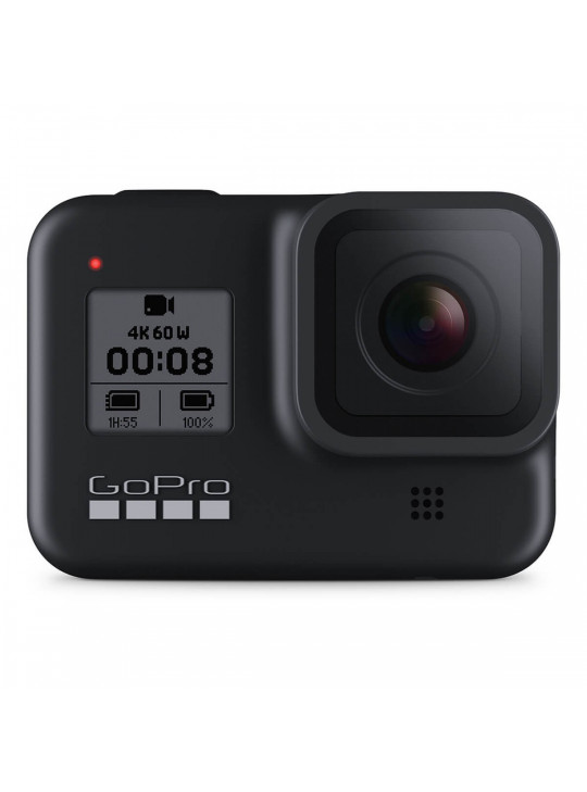 CÁMARA GOPRO HERO 8 BLACK