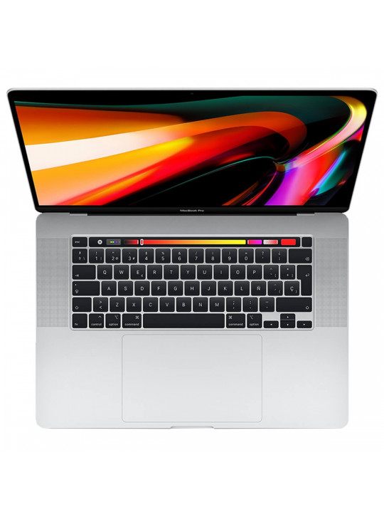 PORTÁTIL APPLE DE 41CM (16'') MACBOOK PRO MVVM2Y/A i9 - 16GB - 1TB SSD