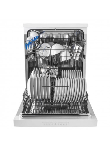 LAVAVAJILLAS CANDY CDPN 2D360PW E - 13 SERVICIOS