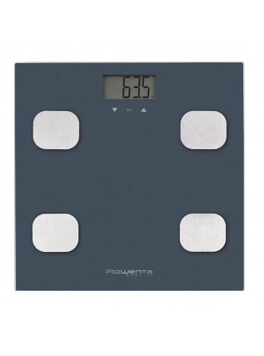 BÁSCULA ROWENTA BODY UP BR2520V0