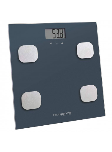 BÁSCULA ROWENTA BODY UP BR2520V0