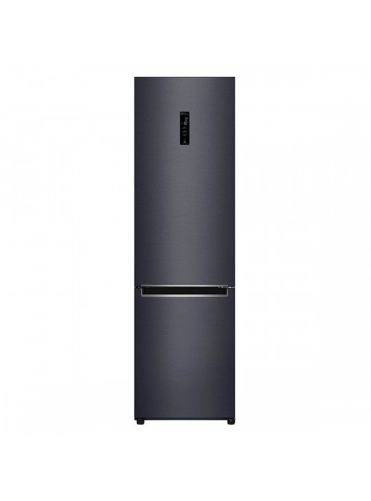 FRIGORÍFICO LG GBB72MCDFN D - 2030X682X595mm (h x f x a)