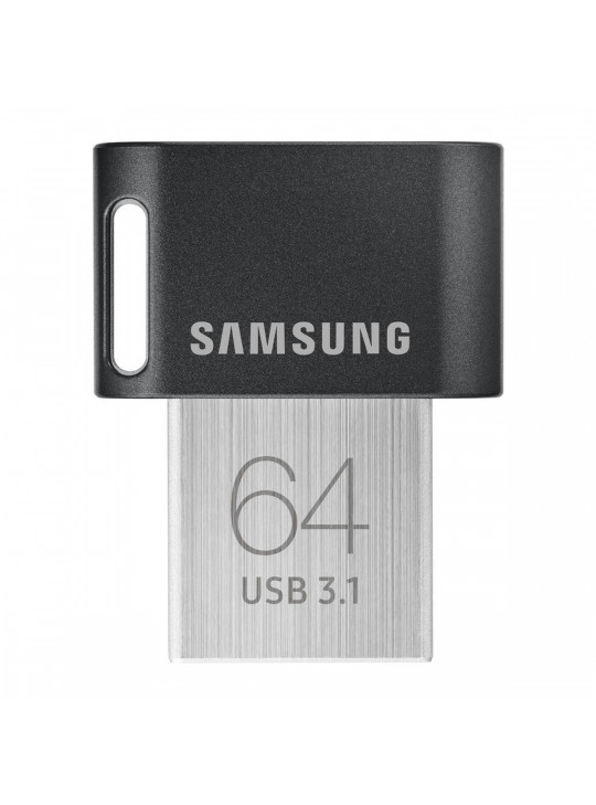 PENDRIVE SAMSUNG G MUF-64AB/EU TITAN GRAY 64GB