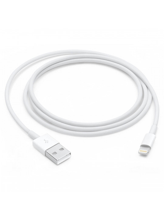 CABLE APPLE USB A LIGHTNING MXLY2ZM/A