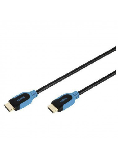 CABLE VIVANCO HDMI 42956 2,5m