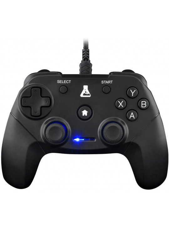 MANDO THE G-LAB K-PAD THORIUM