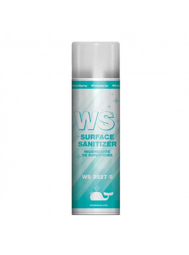 SPRAY DESINFECTANTE WHALESPRAY 30153 500ml