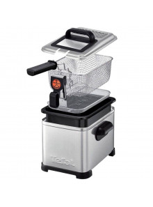 FREIDORA TEFAL FILTRA PRO PREMIUM FR516110