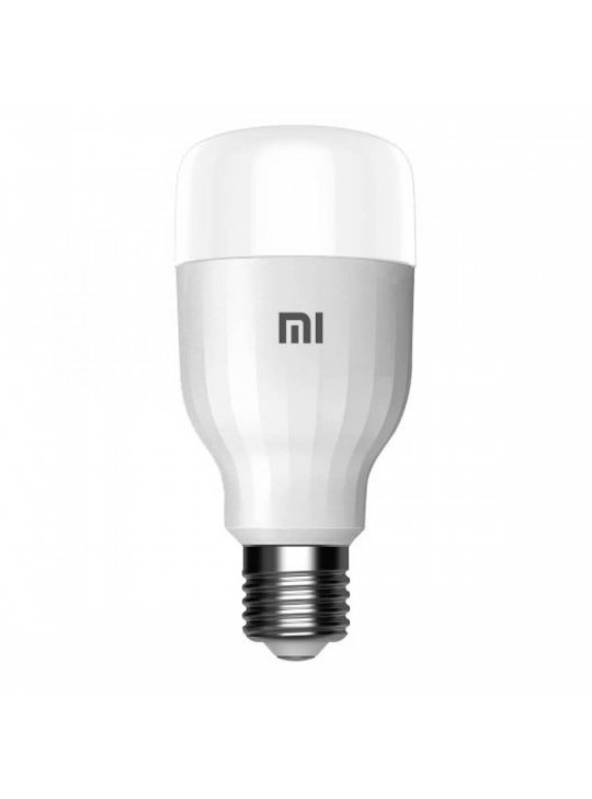 BOMBILLA XIAOMI MI SMART LED BULB ESSENIAL GPX4021GL