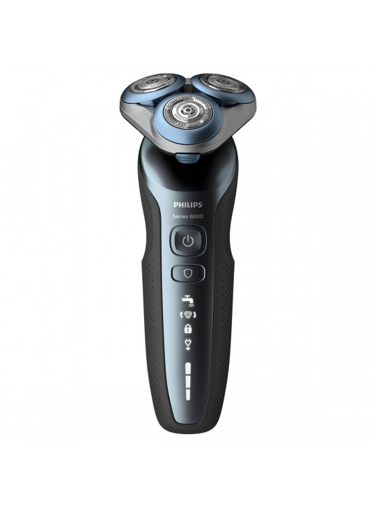 AFEITADORA PHILIPS SHAVER SERIES 6000 S6620/11