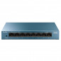 SWITCH TP-LINK LS108G 8 PUERTOS