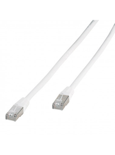 CABLE VIVANCO RED 45377 7,5m