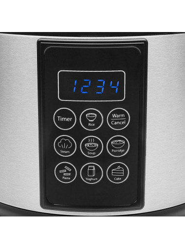 ARROCERA TRISTAR MULTICOOKER RK-6132